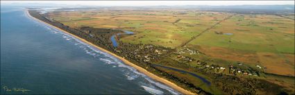 Woodside Beach - VIC (PBH3 00 33361)